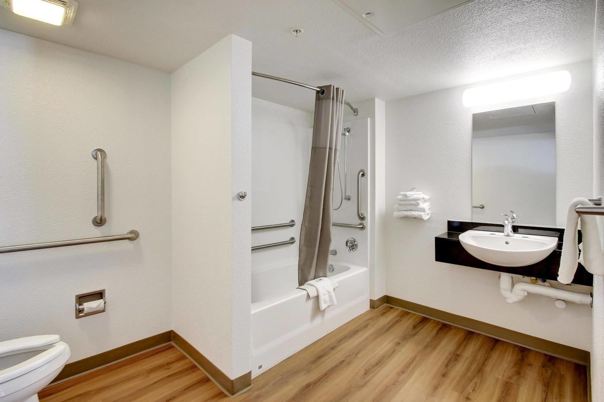 Motel 6-Ogden, Ut - Riverdale Exterior photo