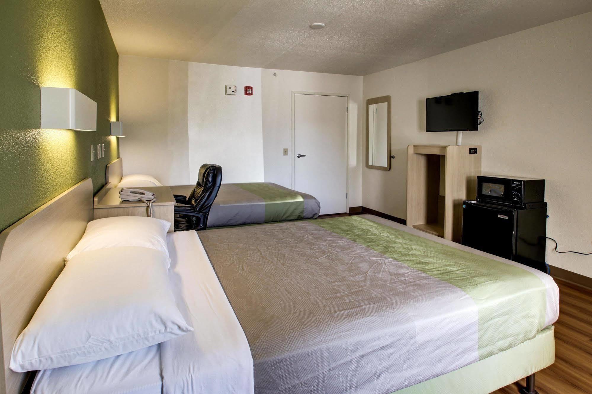 Motel 6-Ogden, Ut - Riverdale Exterior photo