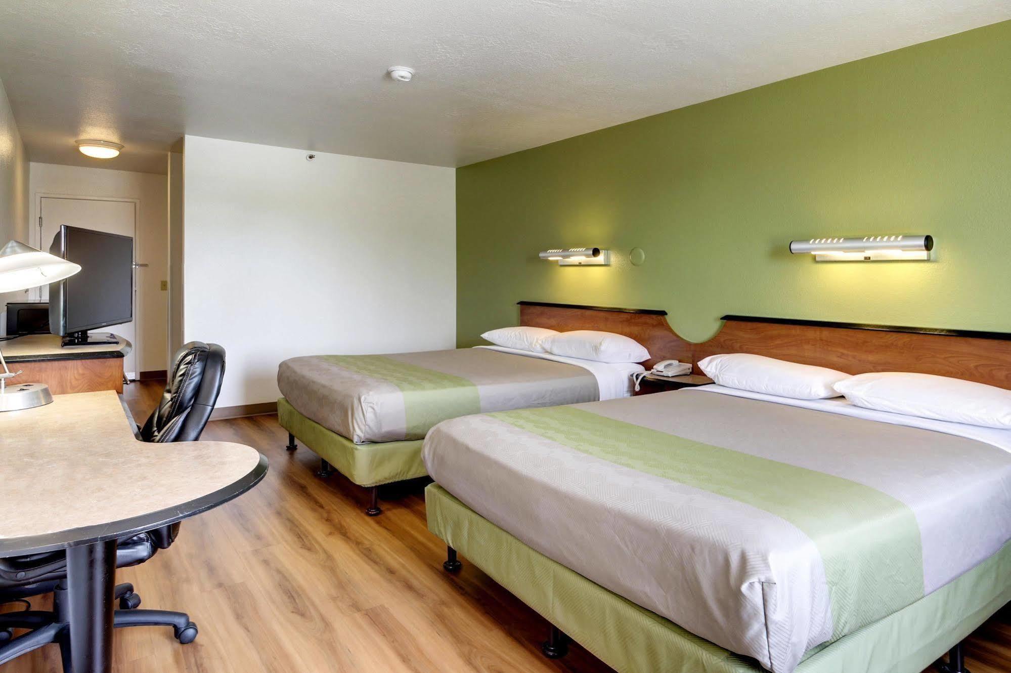 Motel 6-Ogden, Ut - Riverdale Exterior photo