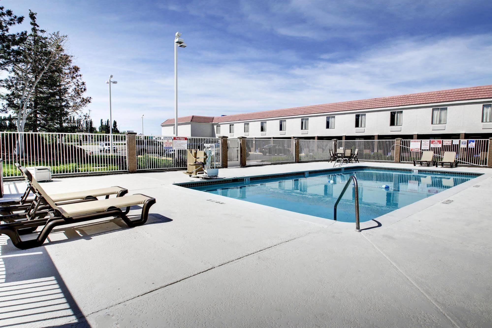 Motel 6-Ogden, Ut - Riverdale Exterior photo