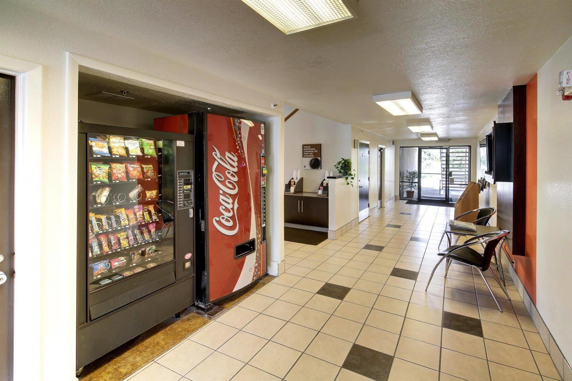 Motel 6-Ogden, Ut - Riverdale Exterior photo