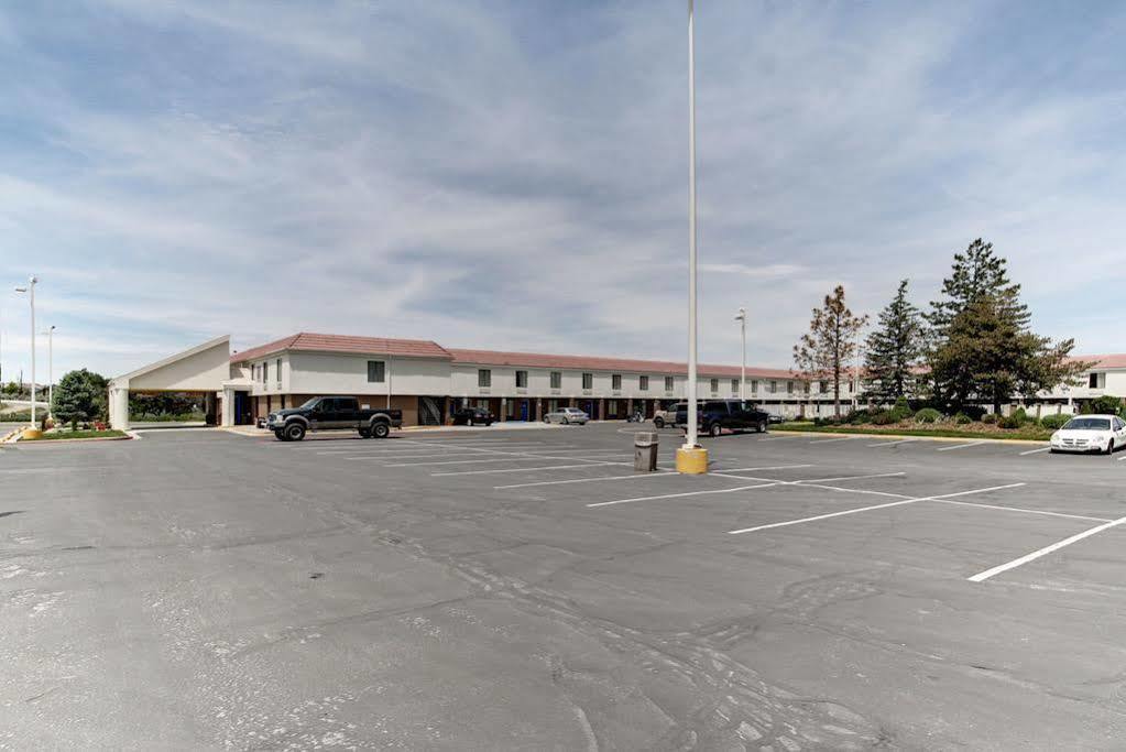 Motel 6-Ogden, Ut - Riverdale Exterior photo